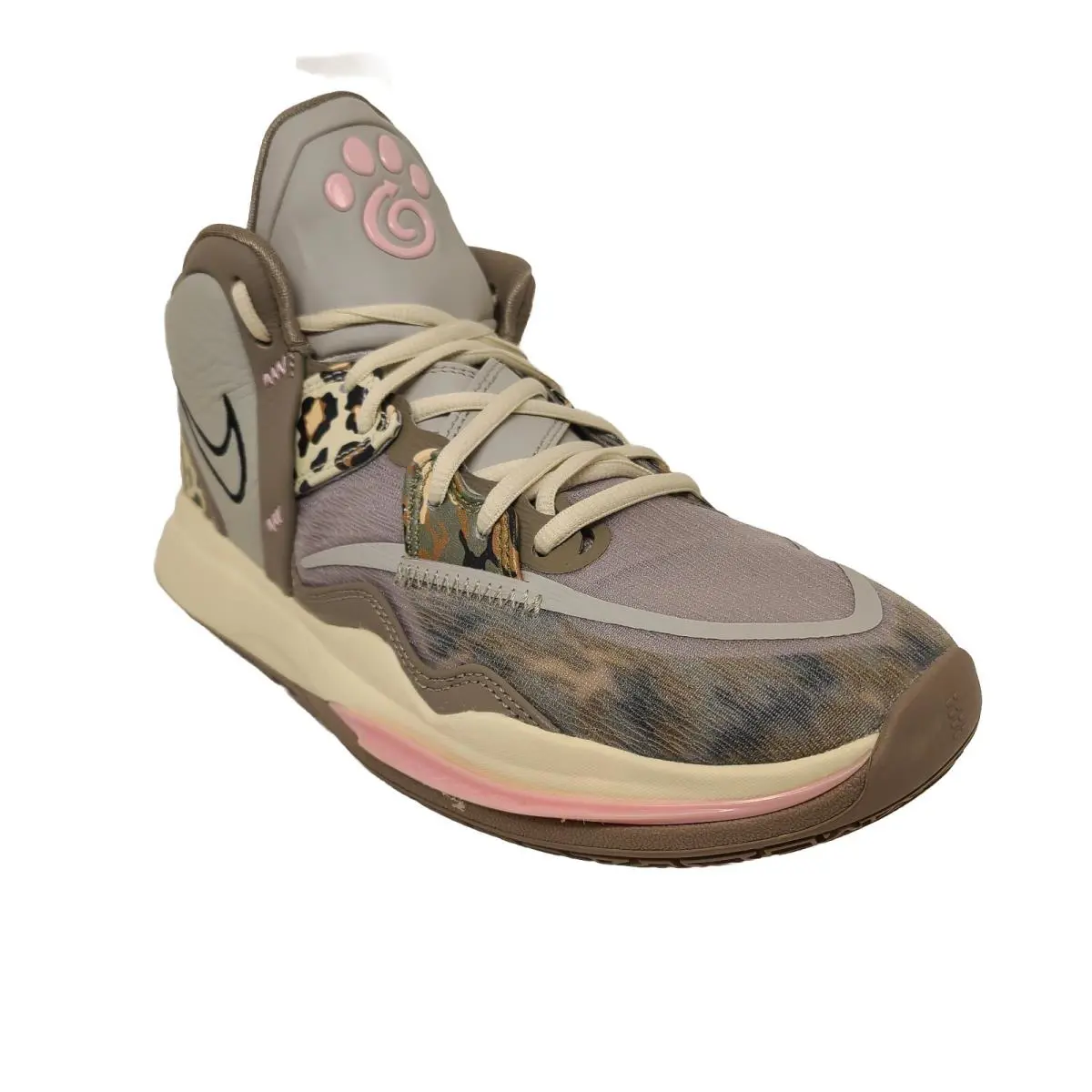 Nike shoes - Kyrie Infinity - Kyrie Infinity - CZ0204006 - Animal print 2
