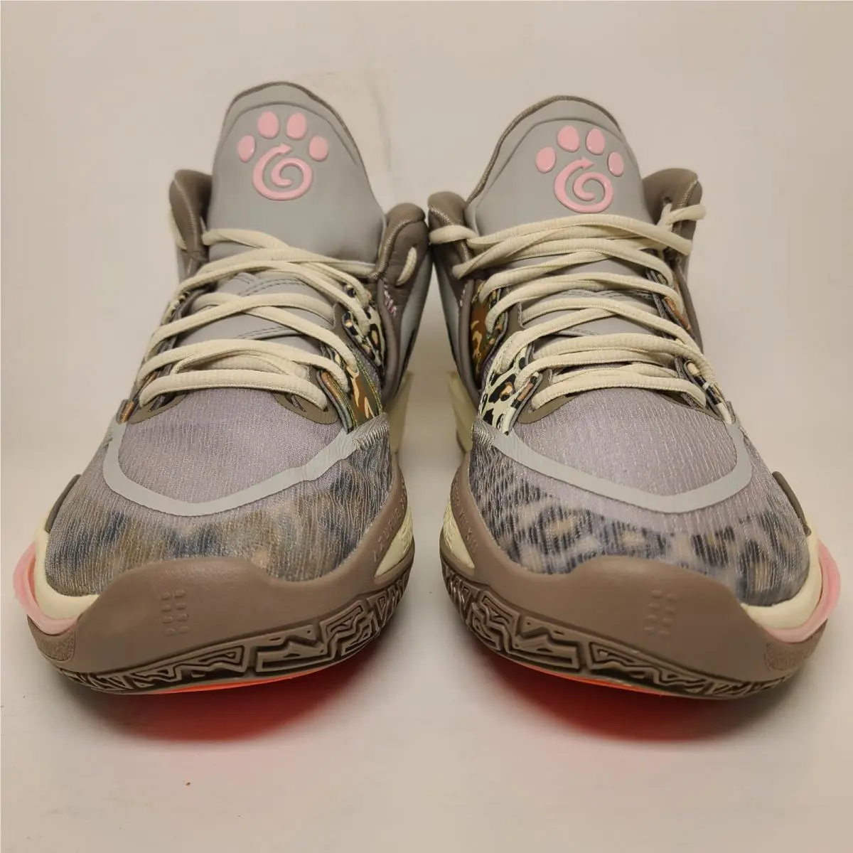 Nike shoes - Kyrie Infinity - Kyrie Infinity - CZ0204006 - Animal print 5