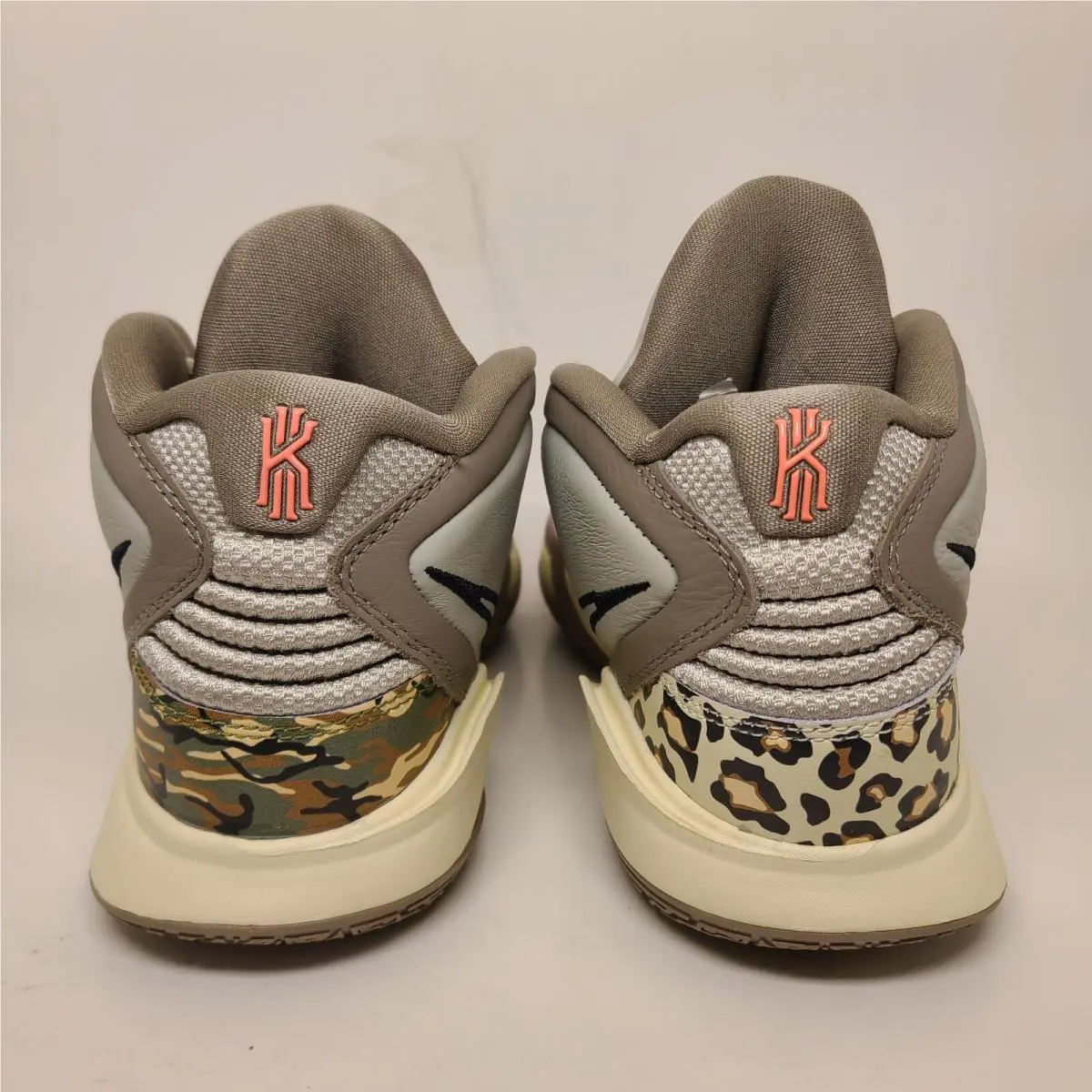 Nike shoes - Kyrie Infinity - Kyrie Infinity - CZ0204006 - Animal print 7