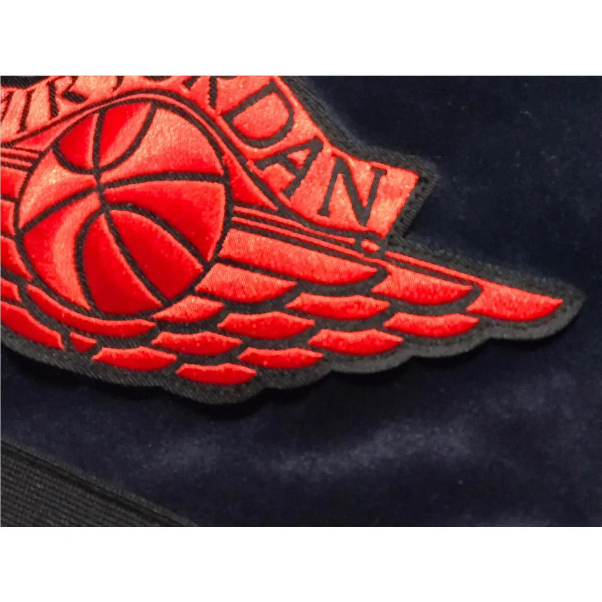 Nike clothing - BV 4045 - 451 - BV4045451 - Navy Blue (UPC: 0192500821398) 3