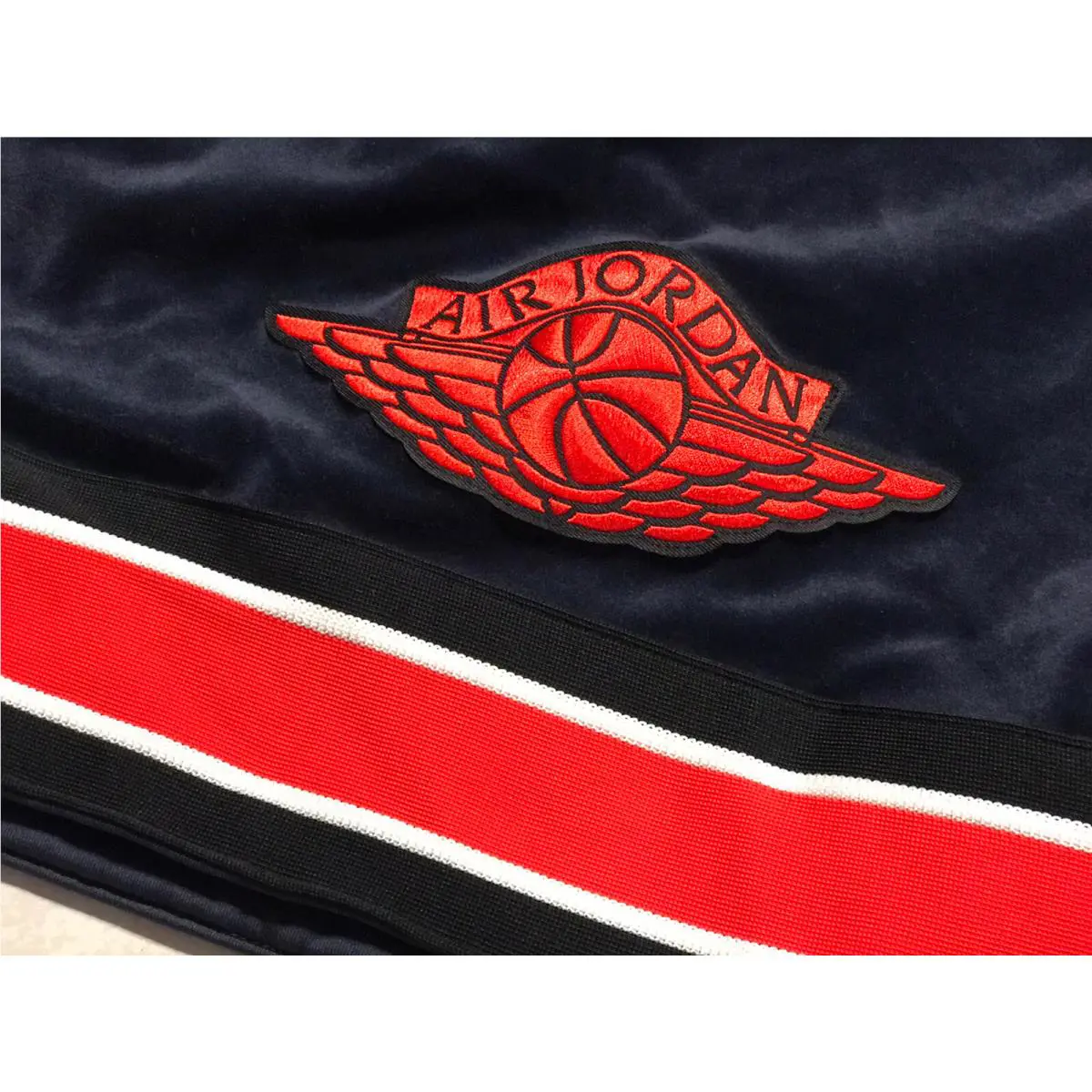 Nike clothing - BV 4045 - 451 - BV4045451 - Navy Blue (UPC: 0192500821398) 4