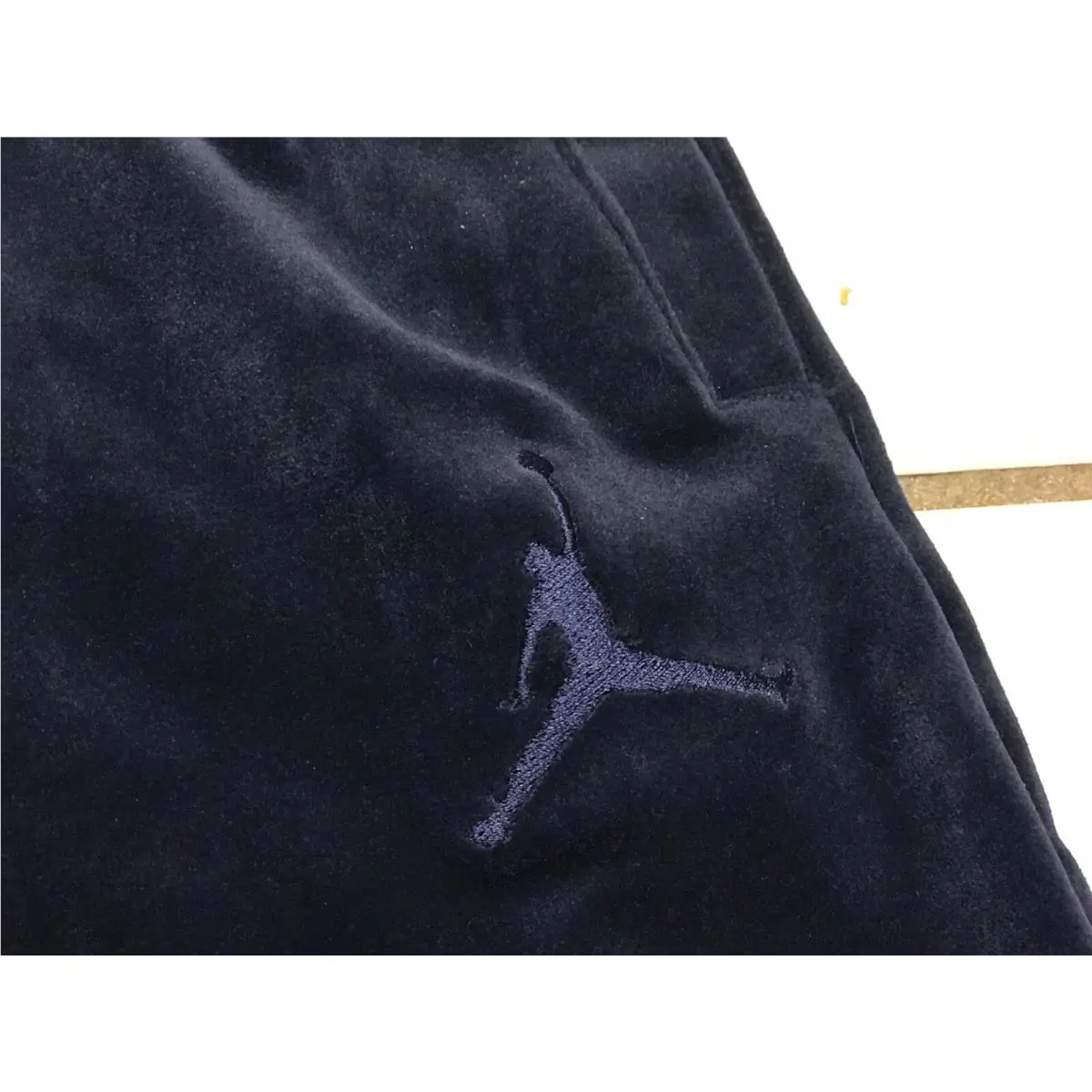 Nike clothing - BV 4045 - 451 - BV4045451 - Navy Blue (UPC: 0192500821398) 6