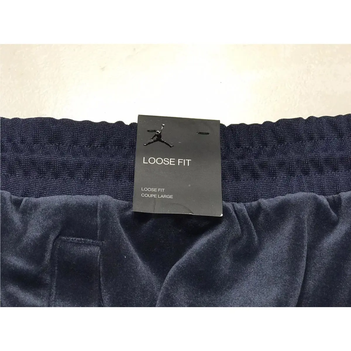 Nike clothing - BV 4045 - 451 - BV4045451 - Navy Blue (UPC: 0192500821398) 7