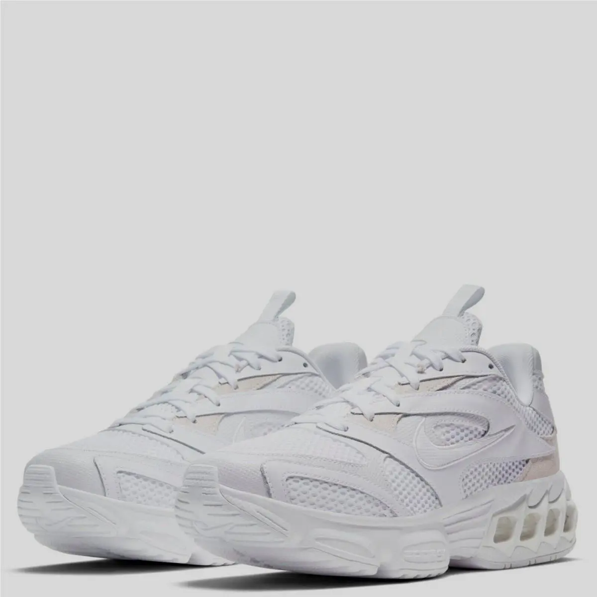 Nike shoes - Nike Zoom Air - Zoom Air - CW3876-002 - Photon Dust/White-Summit White (UPC: 194502204322) 0