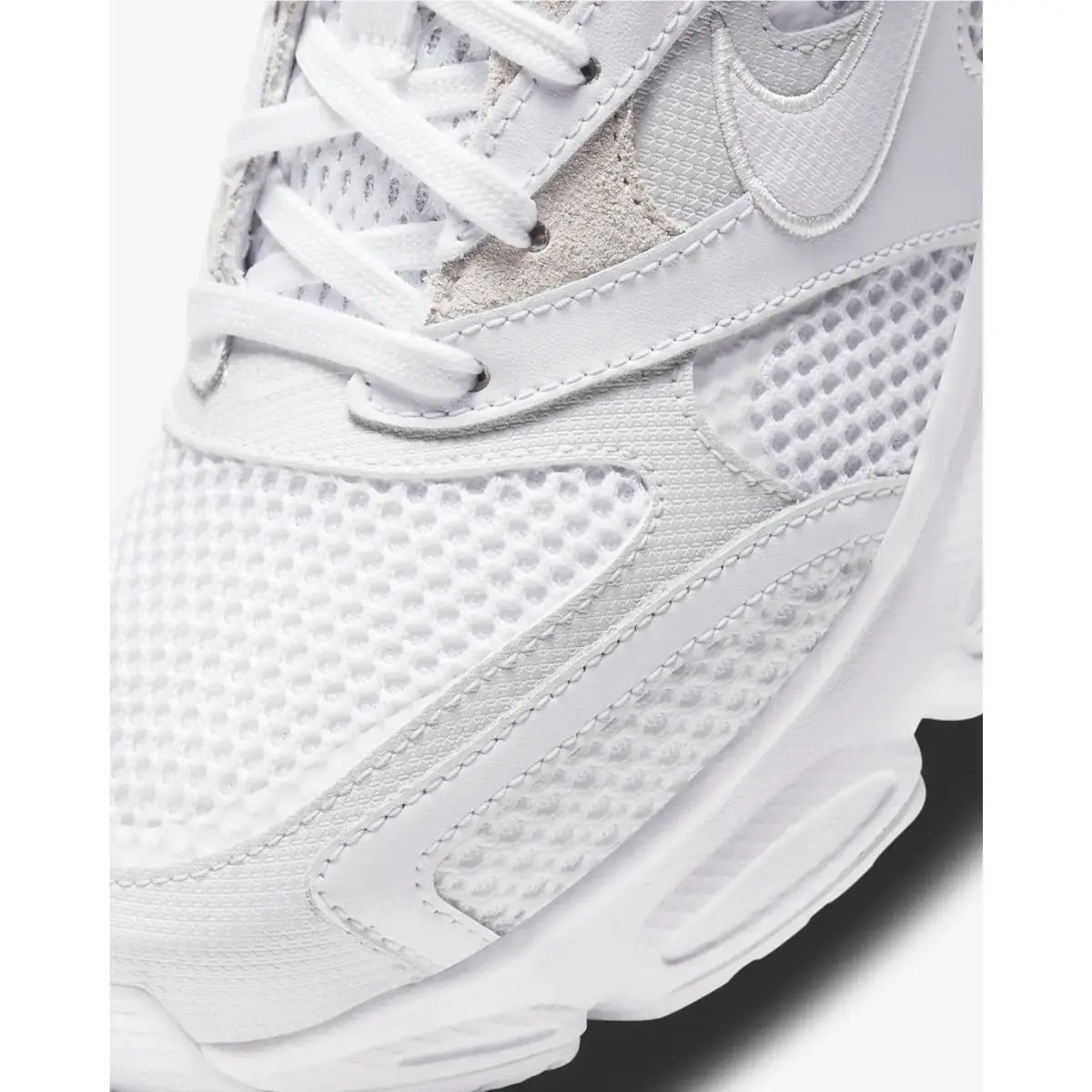 Nike shoes - Nike Zoom Air - Zoom Air - CW3876-002 - Photon Dust/White-Summit White (UPC: 194502204322) 2