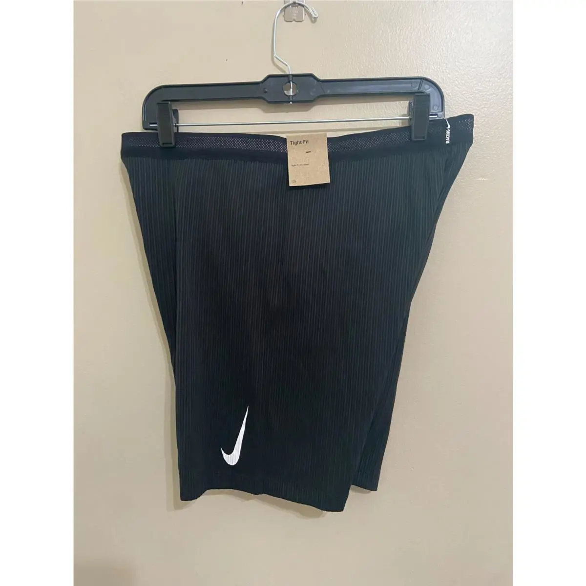 Nike clothing - AeroSwift - AeroSwift - DA1429010 - Black (UPC: 194502854275) 6