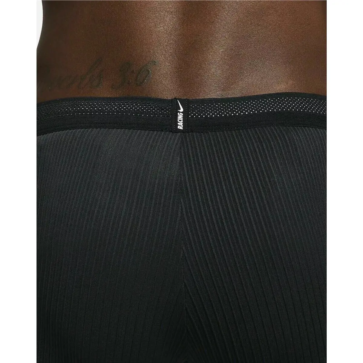 Nike clothing - AeroSwift - AeroSwift - DA1429010 - Black (UPC: 194502854275) 9