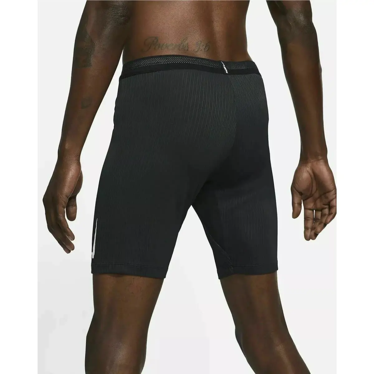 Nike clothing - AeroSwift - AeroSwift - DA1429010 - Black (UPC: 194502854275) 10