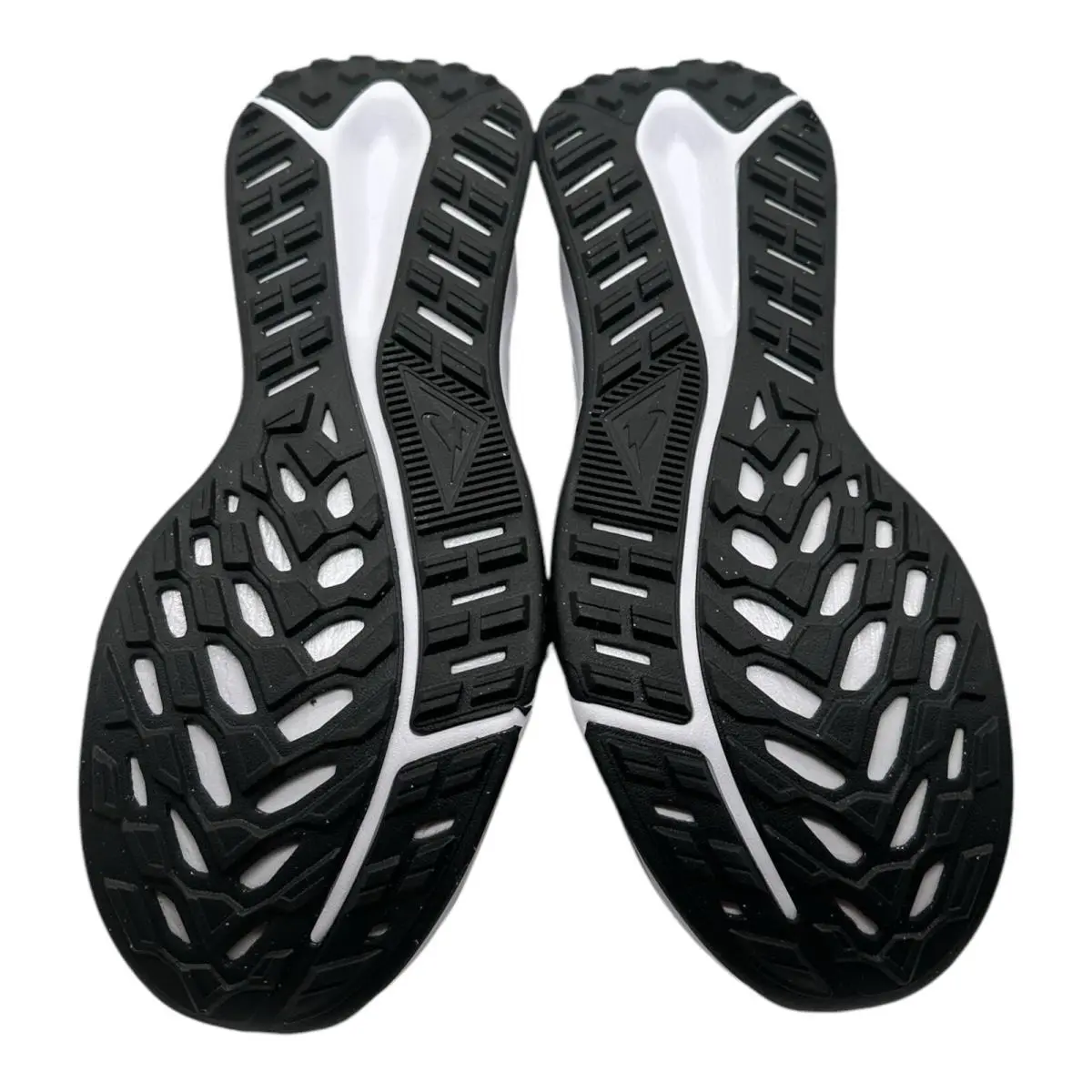 Nike shoes - Nike Juniper Trail 2 Next Nature - DM0822 001 - Multicolor, Manufacturer: Black/White (UPC: 196149141633) 8