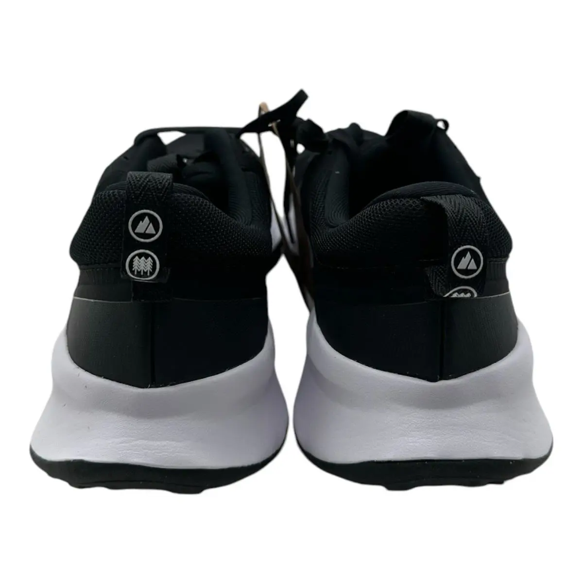 Nike shoes - Nike Juniper Trail 2 Next Nature - DM0822 001 - Multicolor, Manufacturer: Black/White (UPC: 196149141633) 6