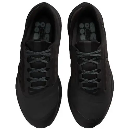 Nike shoes - Nike Air Winflo 9 - Air Winflo - DM1106-007 - Black 1