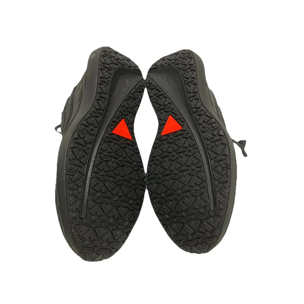 Nike shoes - Nike Air Winflo 9 - Air Winflo - DM1106-007 - Black (UPC: 196151894213) 1