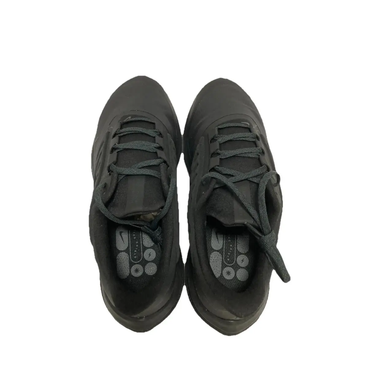 Nike shoes - Nike Air Winflo 9 - Air Winflo - DM1106-007 - Black (UPC: 196151894213) 2