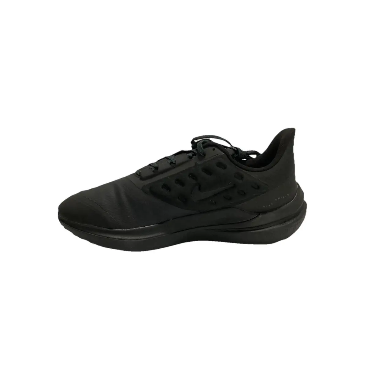 Nike shoes - Nike Air Winflo 9 - Air Winflo - DM1106-007 - Black (UPC: 196151894213) 4