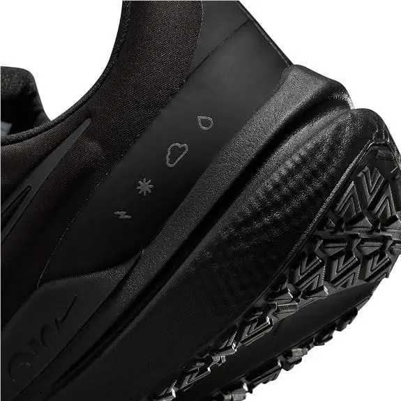 Nike shoes - Nike Air Winflo 9 - Air Winflo - DM1106-007 - Black 2