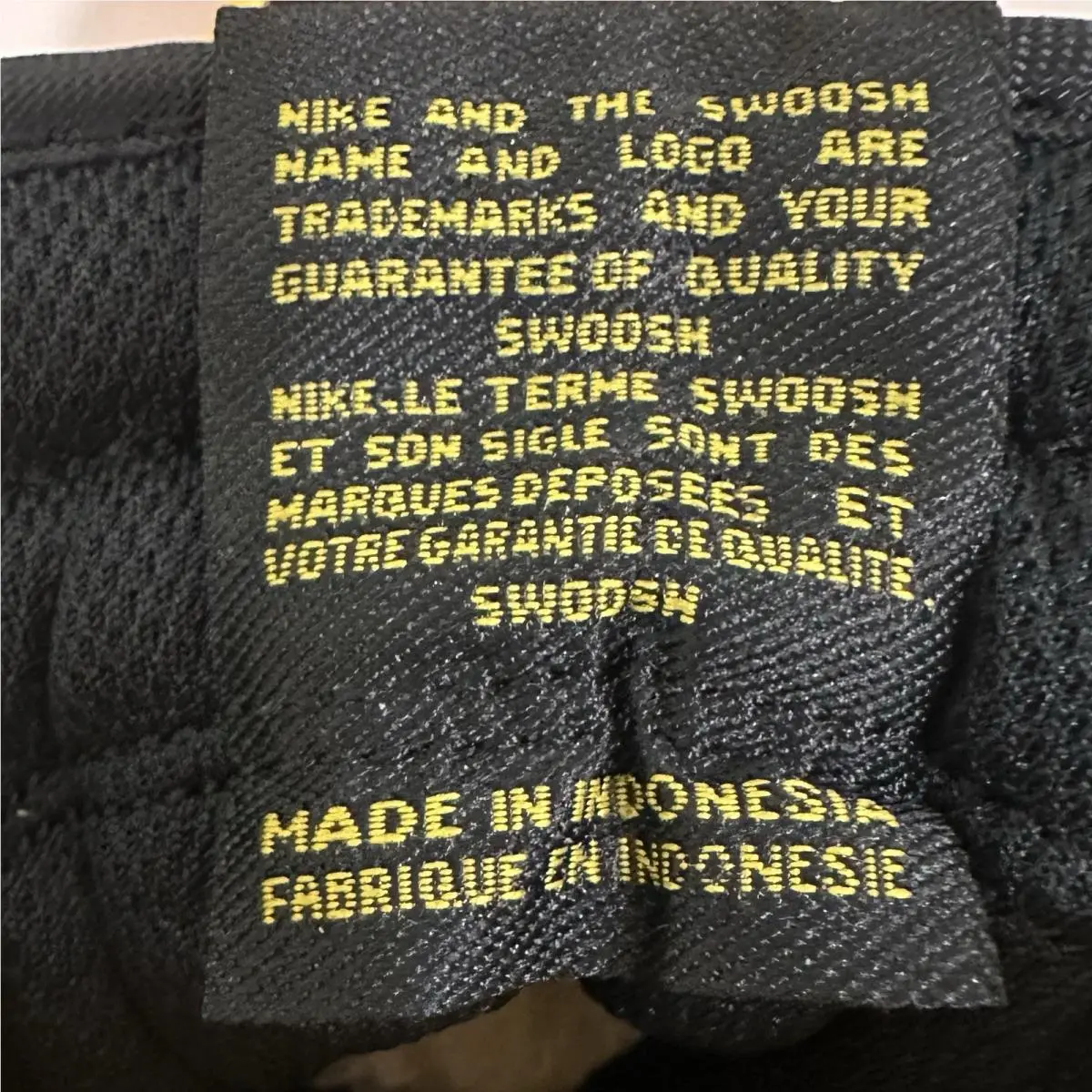 Nike shoes - Nike Dunk High - Dunk High - FN4216-001 - Yellow 5