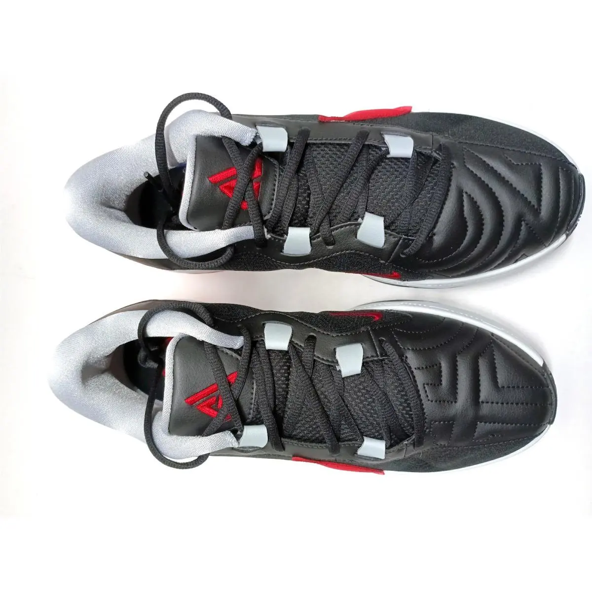 Nike shoes - Nike Zoom Freak 5 - Zoom Freak - DX4985-004 - Black (UPC: 196975674589) 2