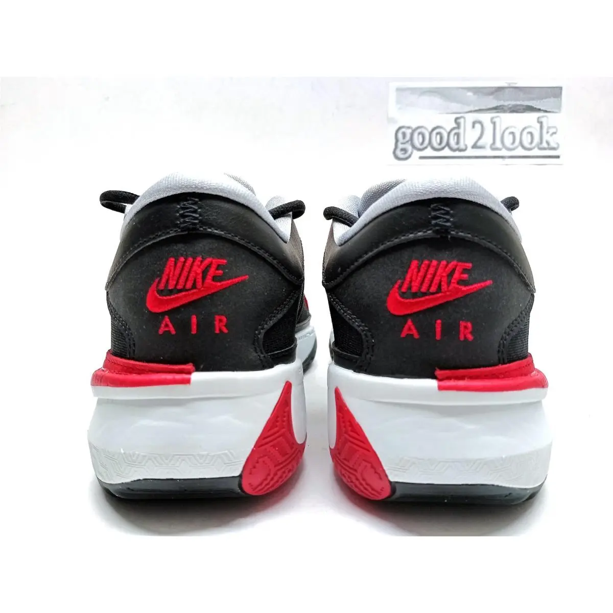 Nike shoes - Nike Zoom Freak 5 - Zoom Freak - DX4985-004 - Black (UPC: 196975674589) 3