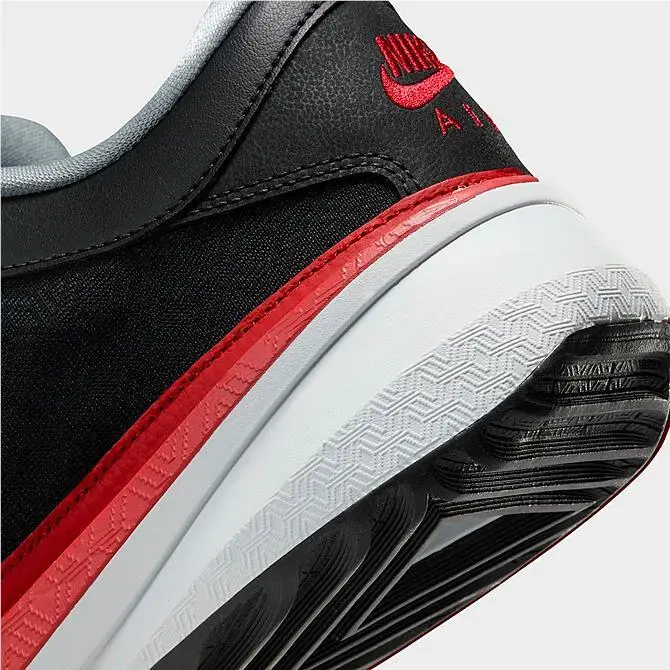 Nike shoes - Nike Zoom Freak 5 - Zoom Freak - DX4985-004 - Black/Pure Platinum/Wolf Grey/University Red 6
