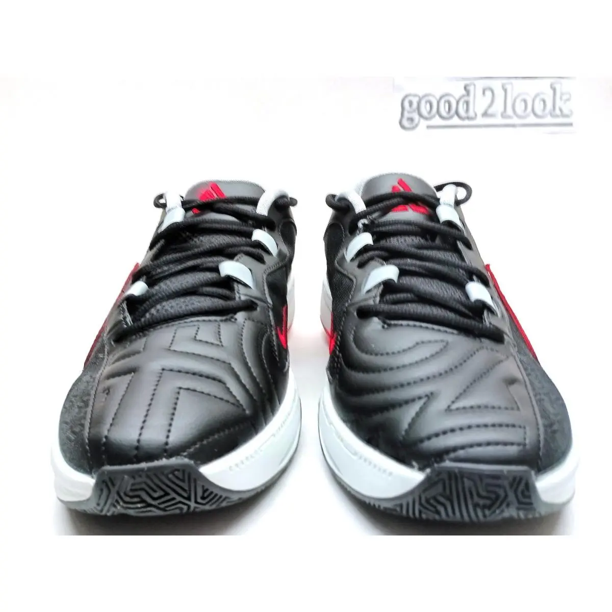 Nike shoes - Nike Zoom Freak 5 - Zoom Freak - DX4985-004 - Black (UPC: 196975674589) 1