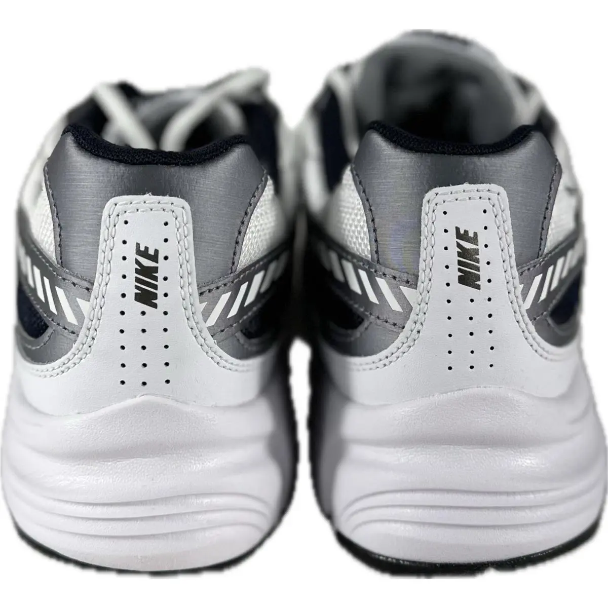Nike shoes - Nike Initiator - Initiator - 394055-101 - White 9