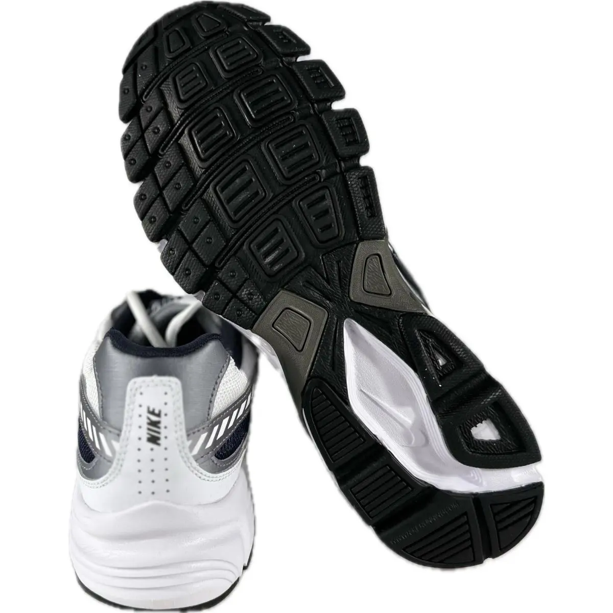 Nike shoes - Nike Initiator - Initiator - 394055-101 - White 10