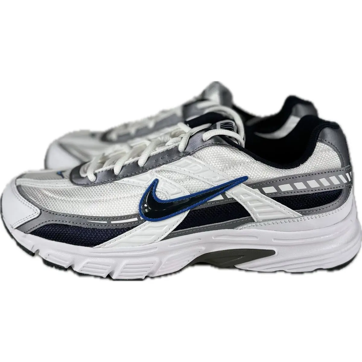 Nike shoes - Nike Initiator - Initiator - 394055-101 - White 0