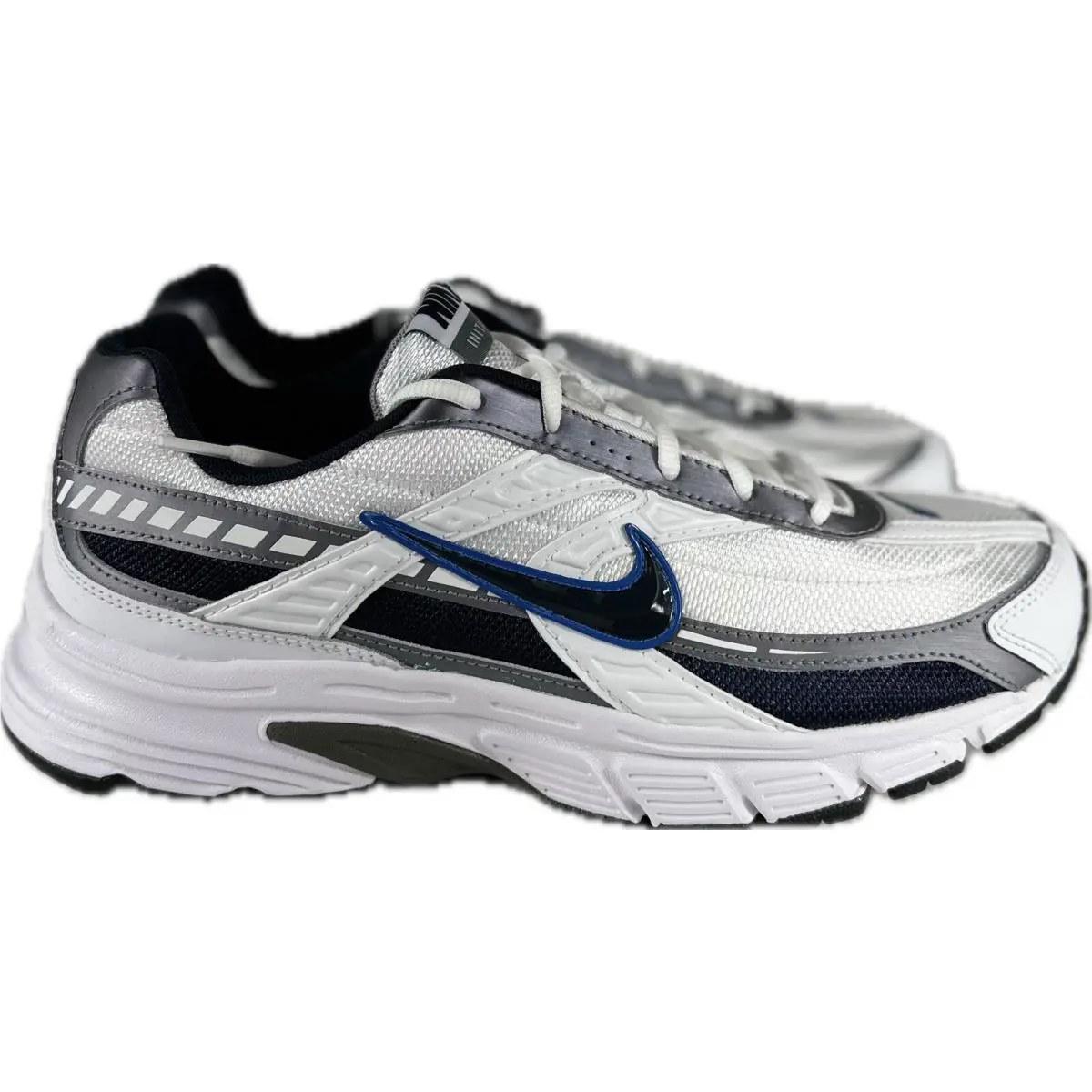 Nike shoes - Nike Initiator - Initiator - 394055-101 - White 1