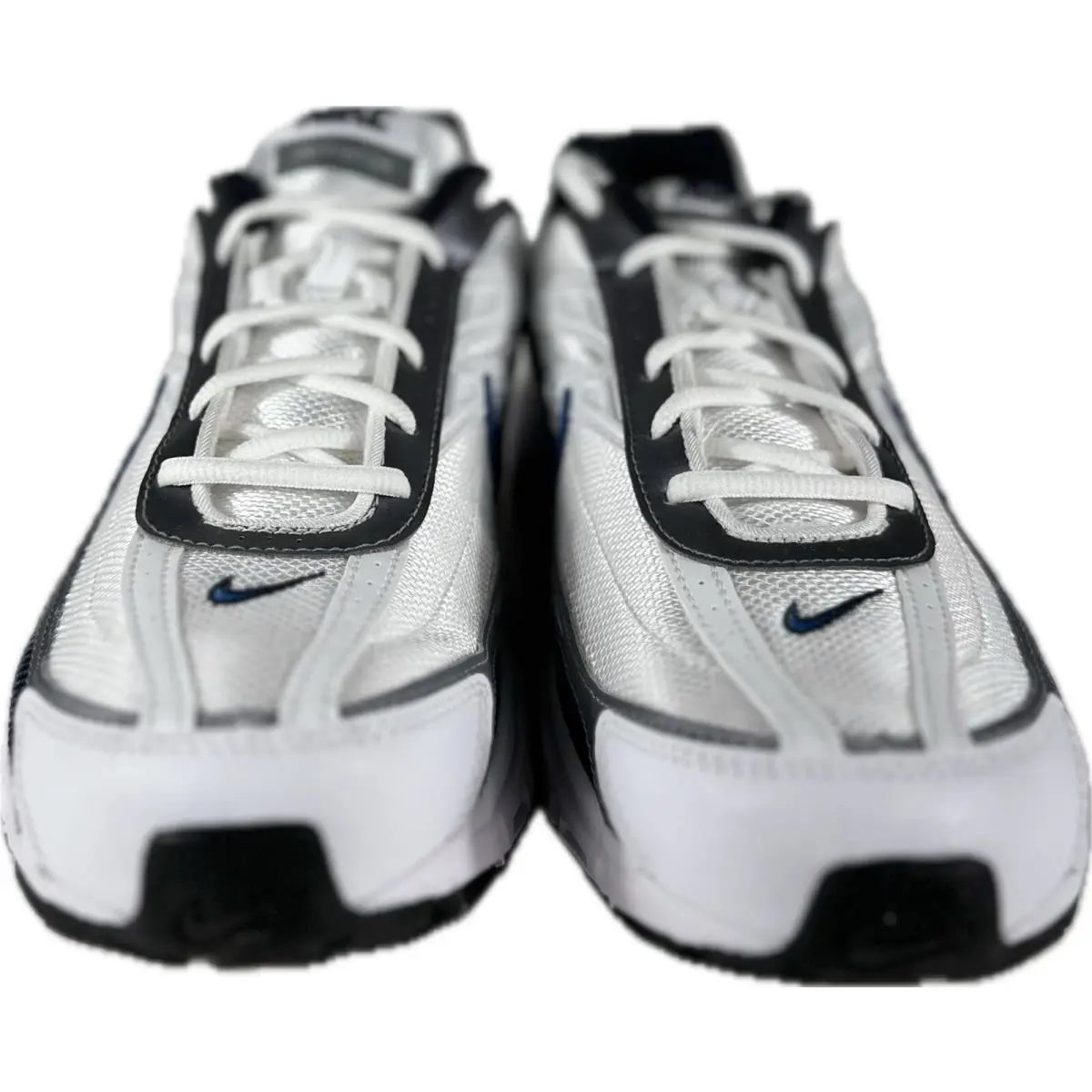 Nike shoes - Nike Initiator - Initiator - 394055-101 - White 2
