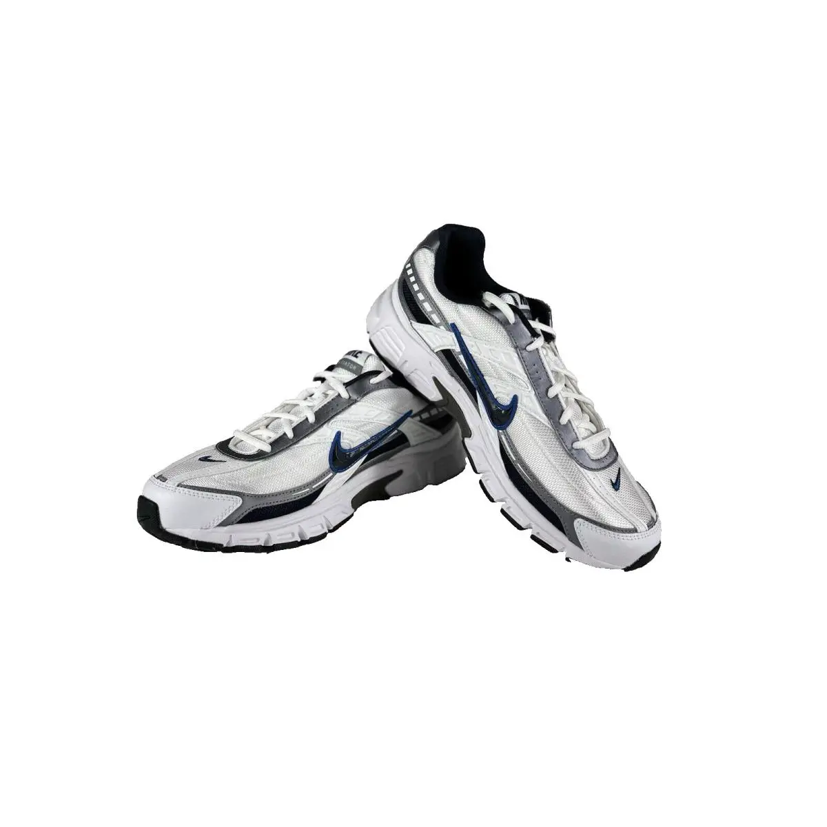Nike shoes - Nike Initiator - Initiator - 394055-101 - White 7