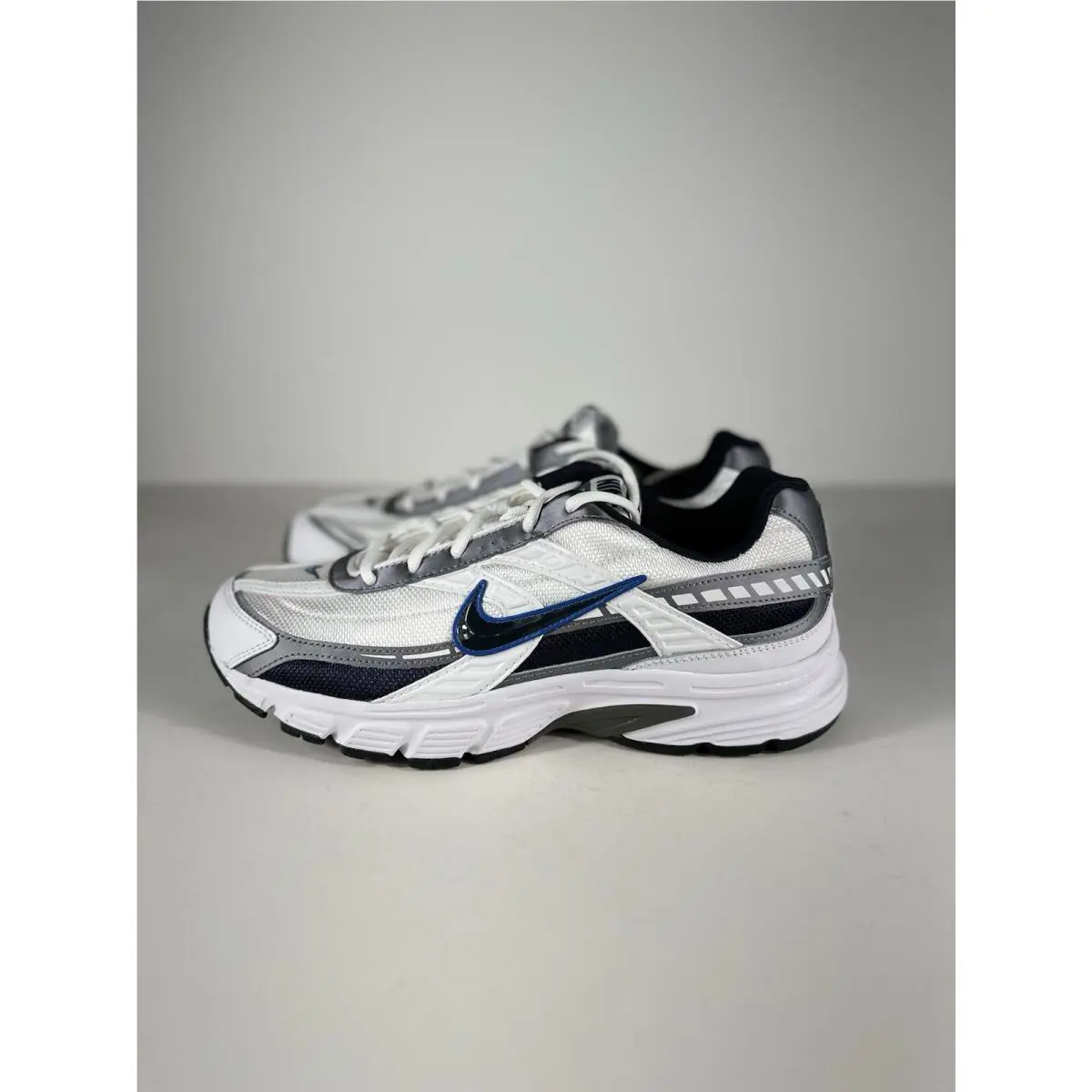 Nike shoes - Nike Initiator - Initiator - 394055-101 - White 8