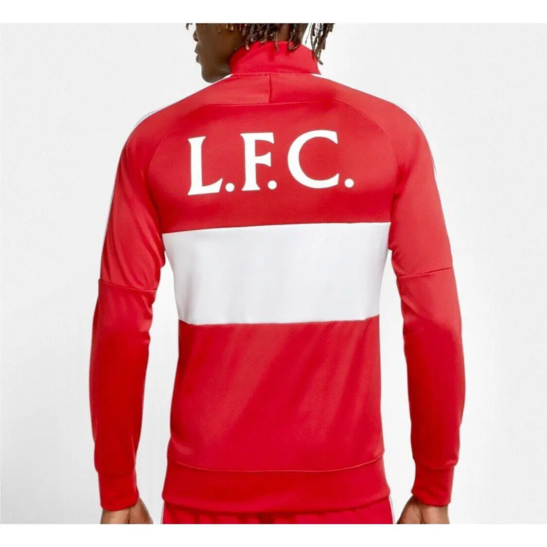 Nike clothing - Red 1
