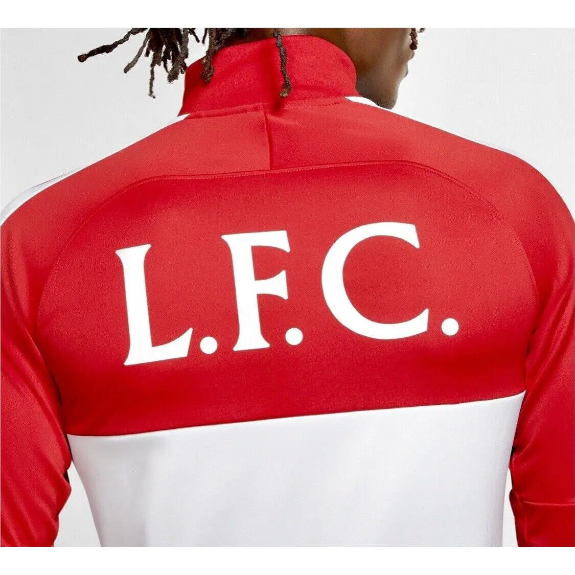 Nike clothing - Red 2
