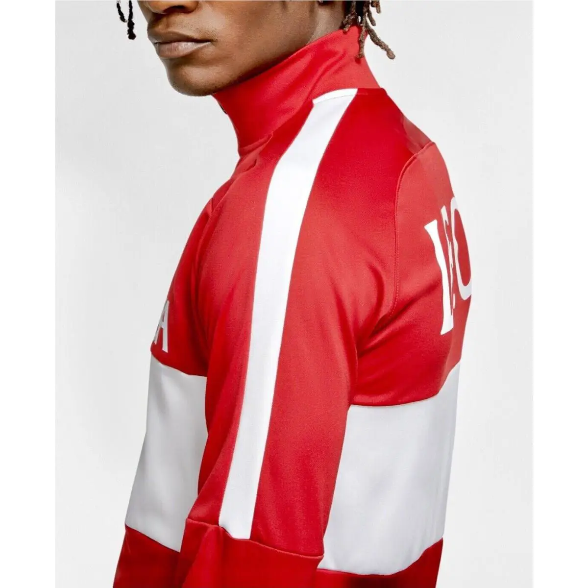 Nike clothing - Red 3