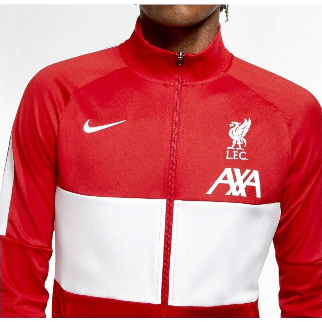 Nike clothing - Red 0