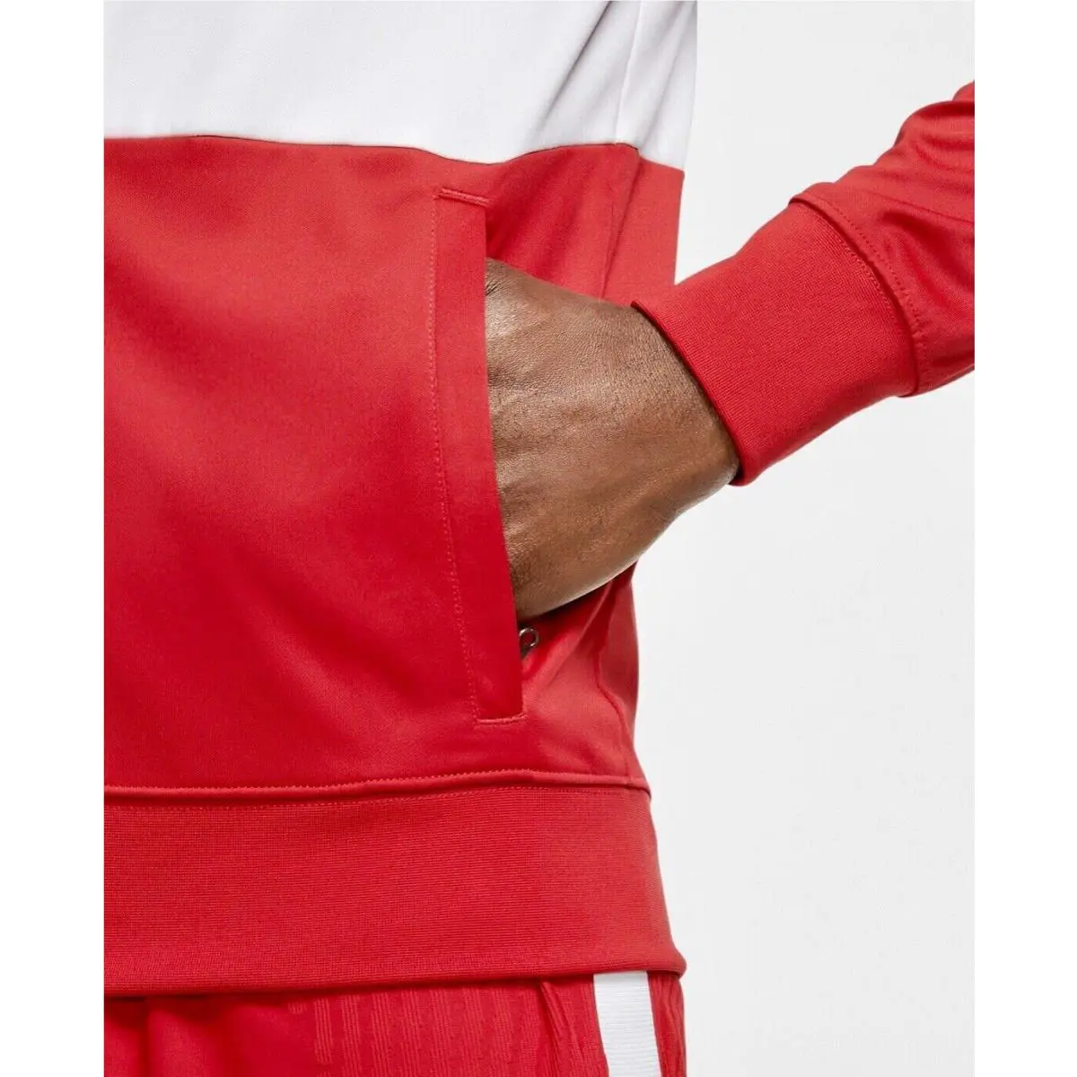 Nike clothing - Red 4
