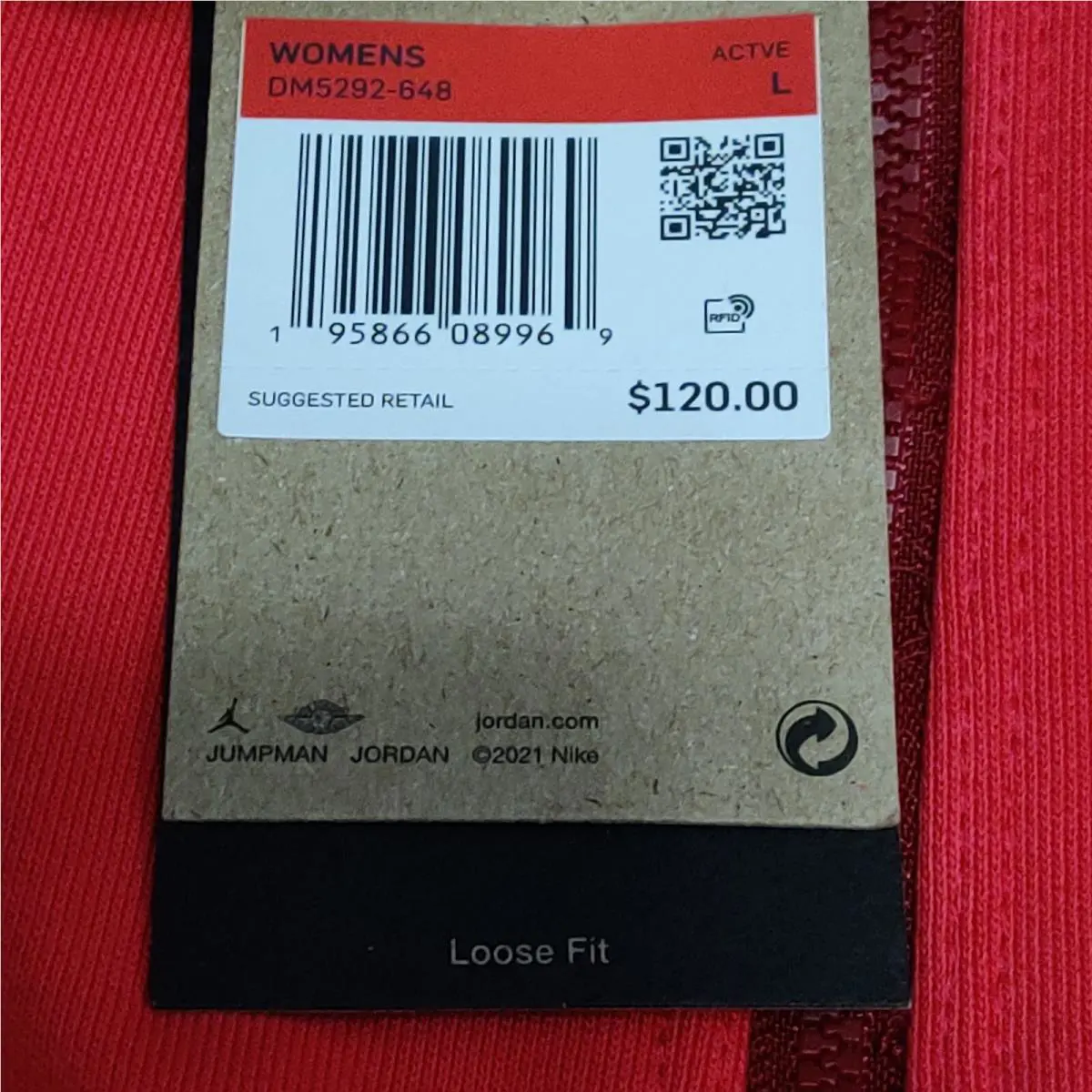 Nike clothing - Multicolor 1