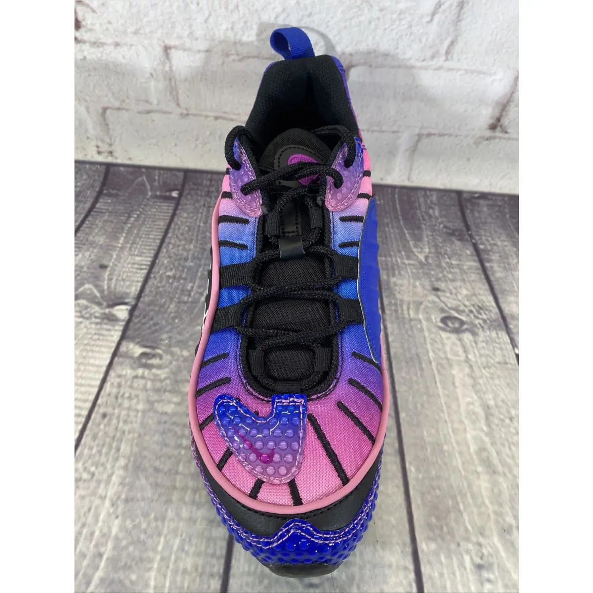 Nike shoes - Nike Air Max 98 - Air Max - CI7379 400 - Purple 8