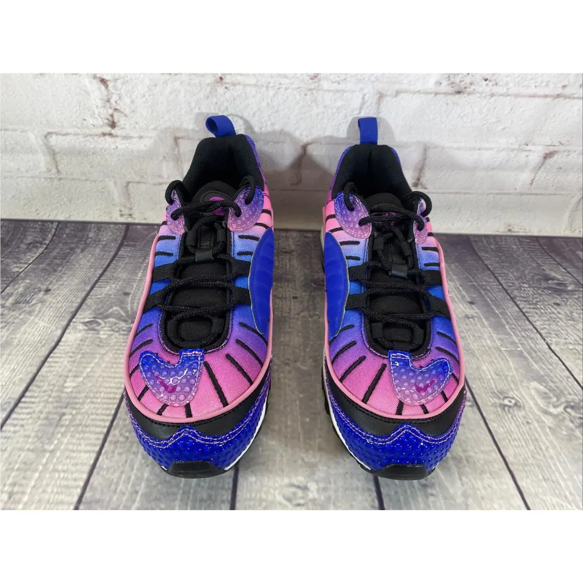 Nike shoes - Nike Air Max 98 - Air Max - CI7379 400 - Purple 2