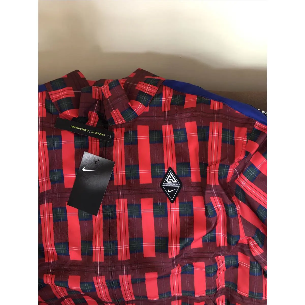 Nike clothing - Multicolor 0