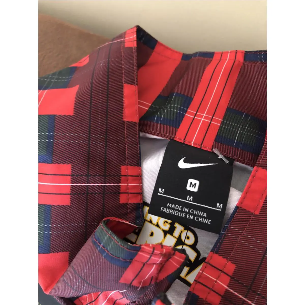 Nike clothing - Multicolor 4