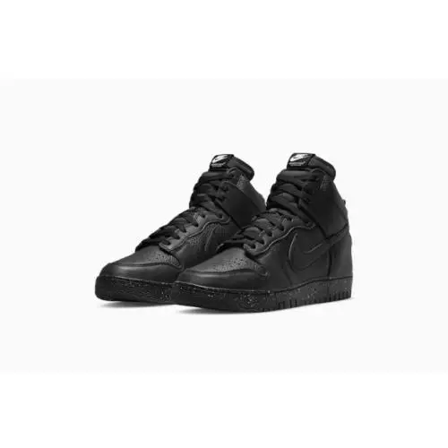 Nike shoes - Nike Dunk - Dunk - DQ4121-001 - Black (UPC: 0195244897650) 1