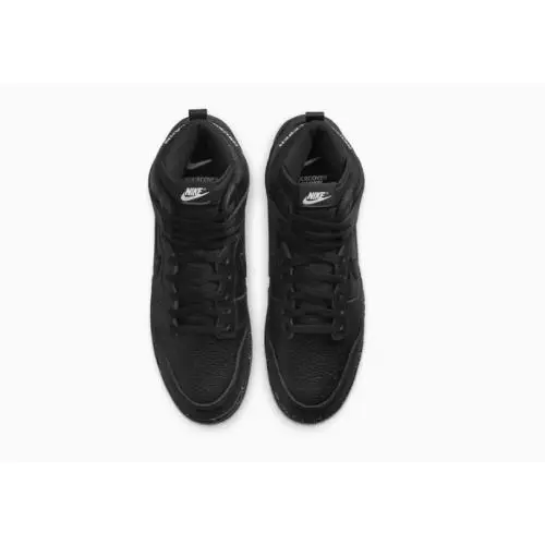 Nike shoes - Nike Dunk - Dunk - DQ4121-001 - Black (UPC: 0195244897650) 2