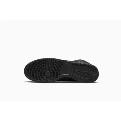 Nike shoes - Nike Dunk - Dunk - DQ4121-001 - Black (UPC: 0195244897650) 4
