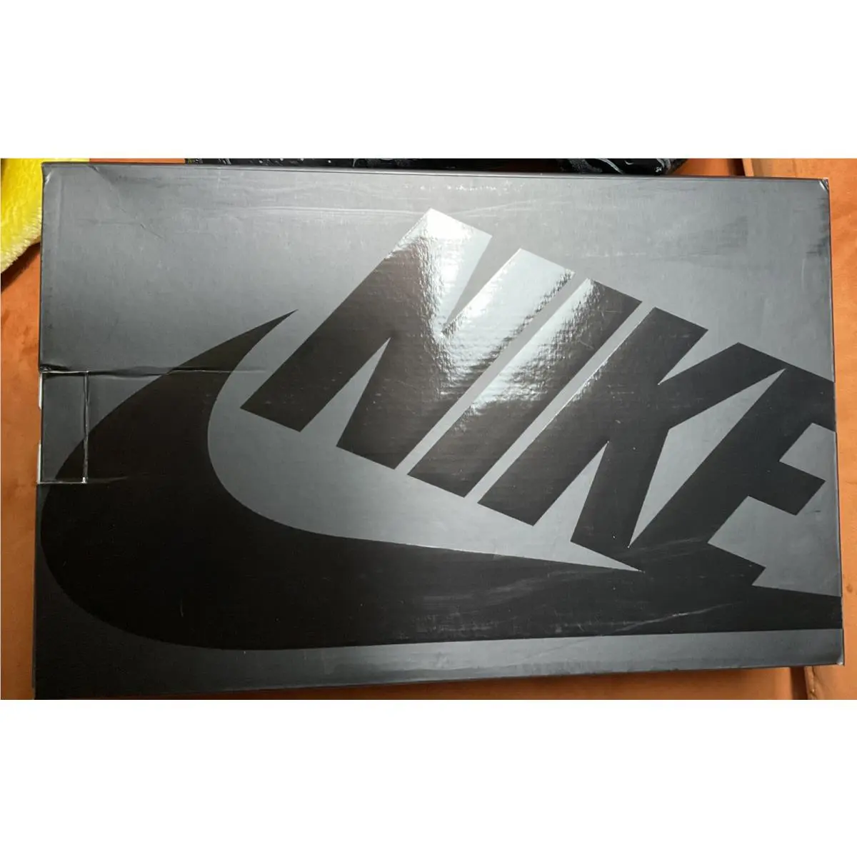 Nike shoes - Nike Dunk High - Dunk High - DQ4121-001 - Black 6