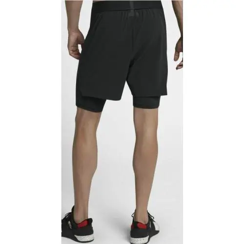 Nike clothing - 2-in-1 - 927364 - Black 8