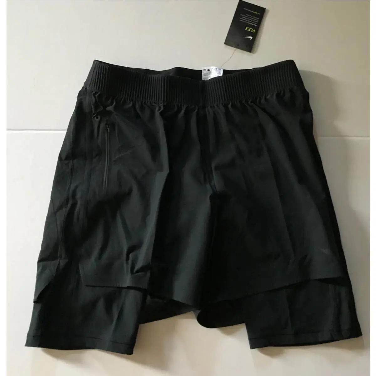 Nike clothing - 2-in-1 - 927364 - Black 0