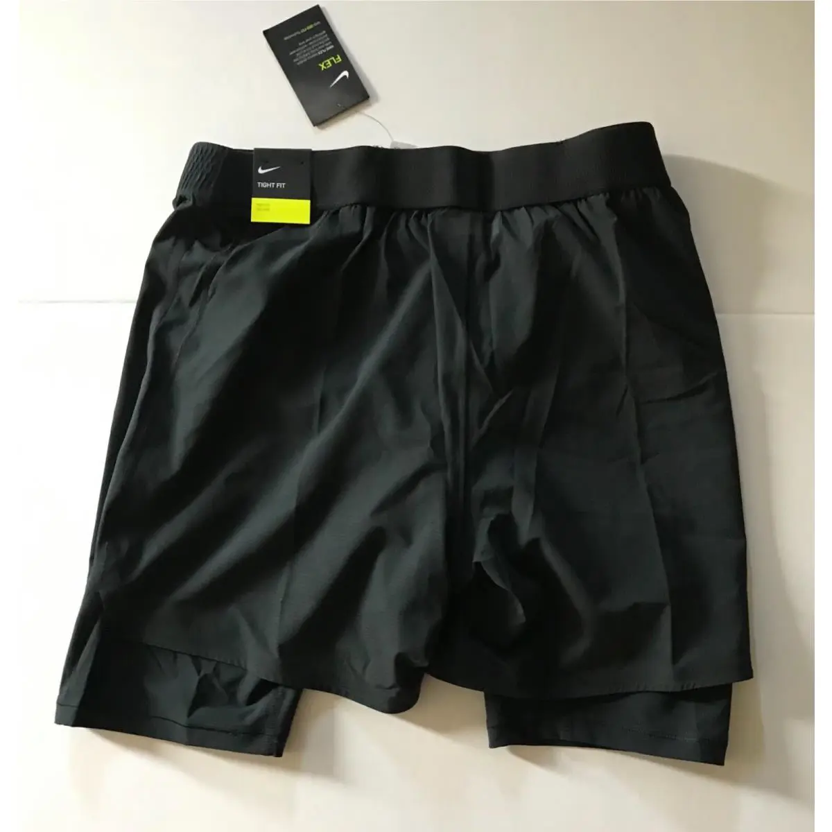 Nike clothing - 2-in-1 - 927364 - Black 7