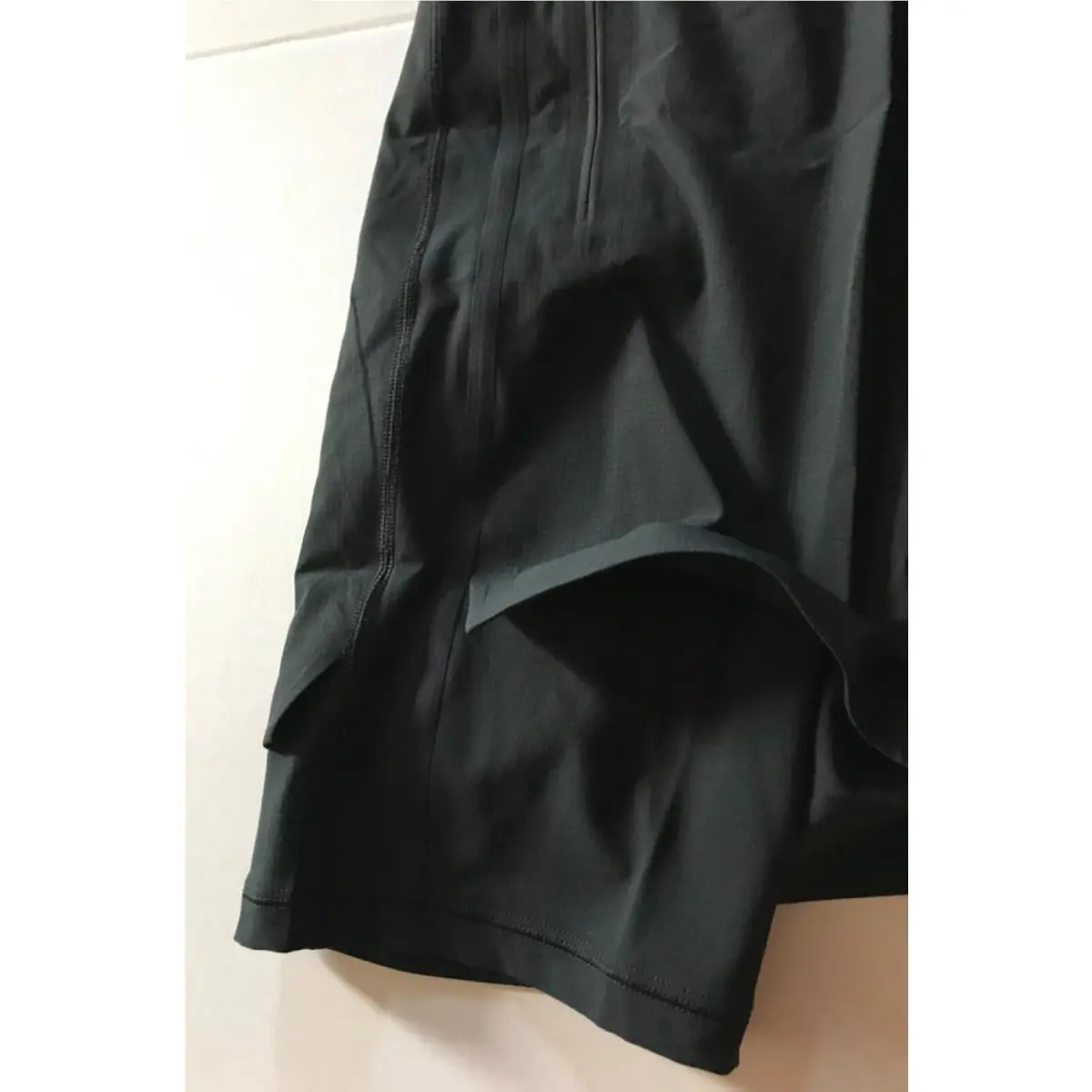 Nike clothing - 2-in-1 - 927364 - Black 3