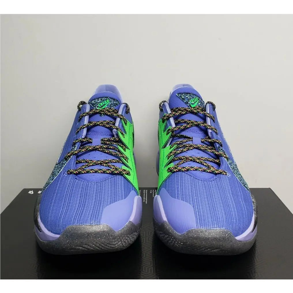 Nike shoes - Nike Zoom Freak - Zoom Freak - CK5424500 - Purple (UPC: 194501155403) 1